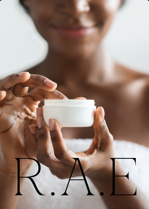 Discover RadiantAura Essentials: Your Path to Self-Care and Well-Being