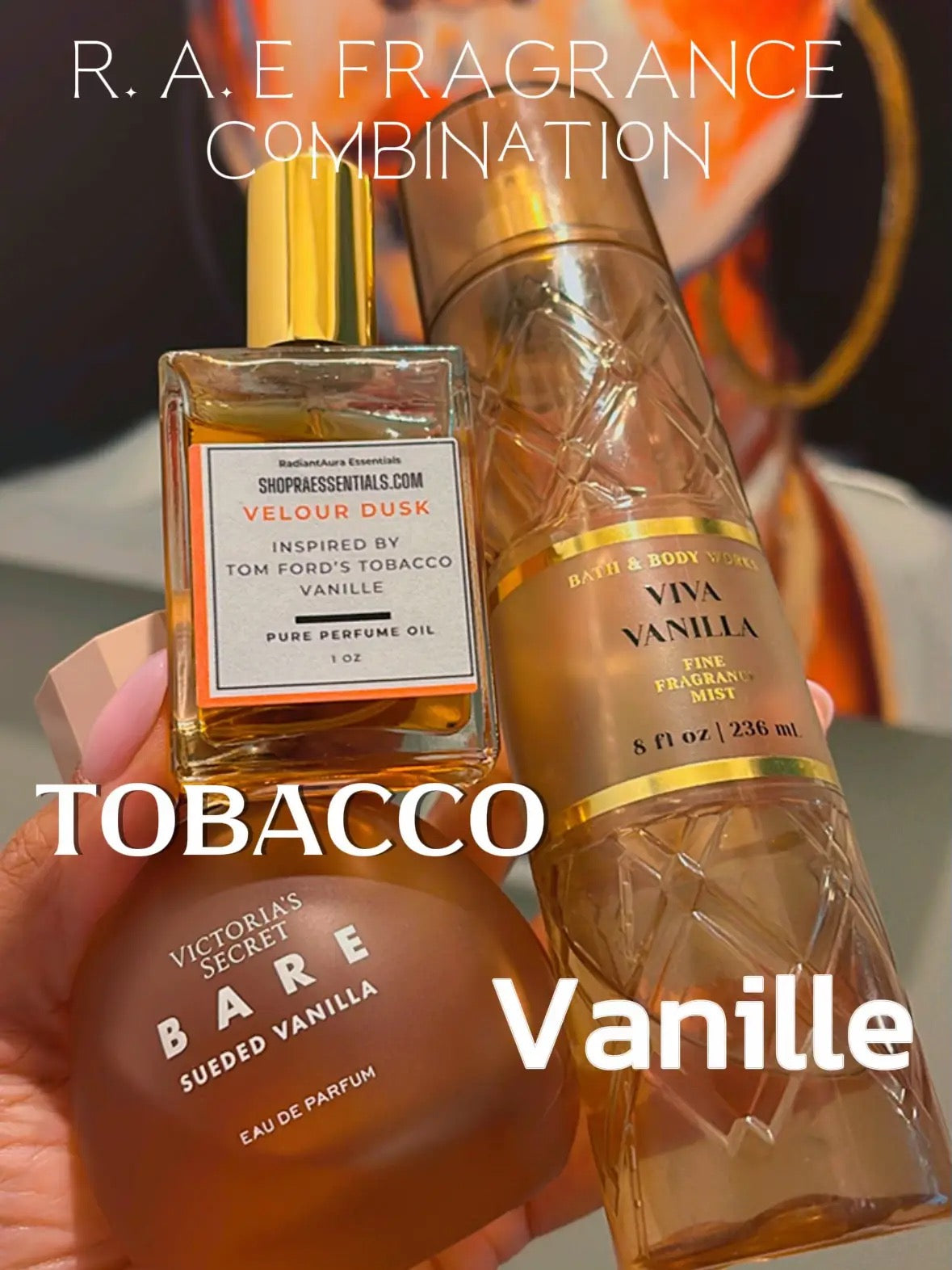 THE CASHMERE COLLECTION No. 1: VELOUR DUSK PERFUME OIL