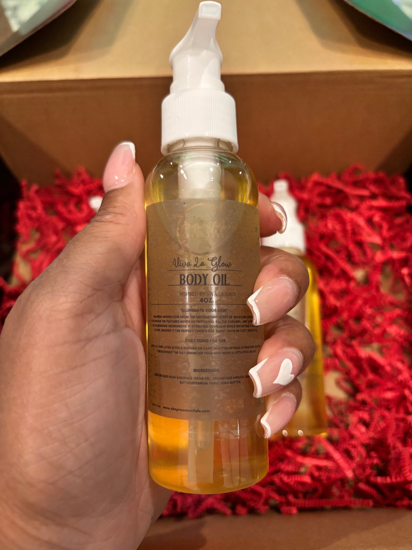 RAE: Lovers & Friends Collection Gift Box | Drop 1