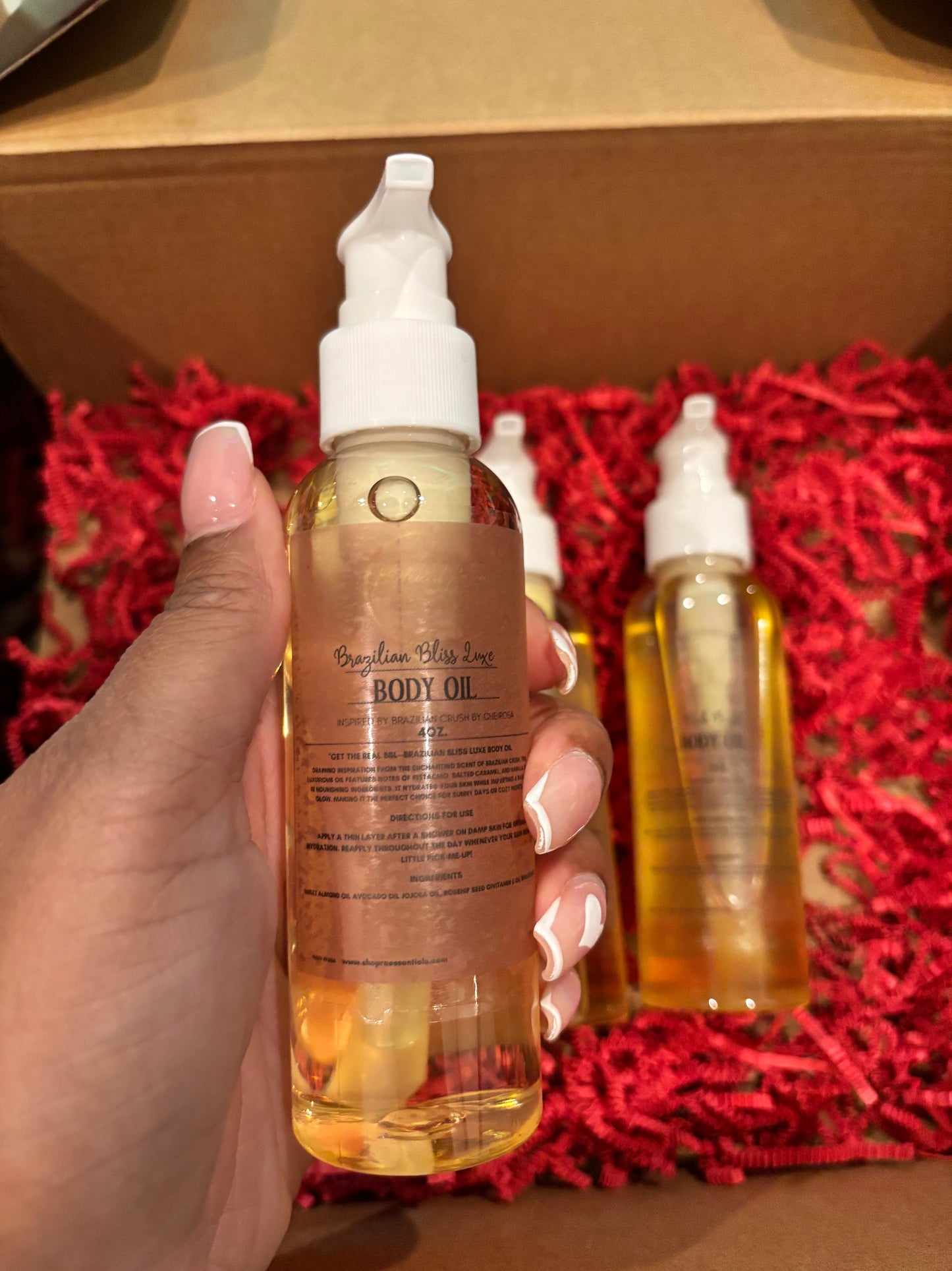 RAE: Lovers & Friends Collection Gift Box | Drop 1