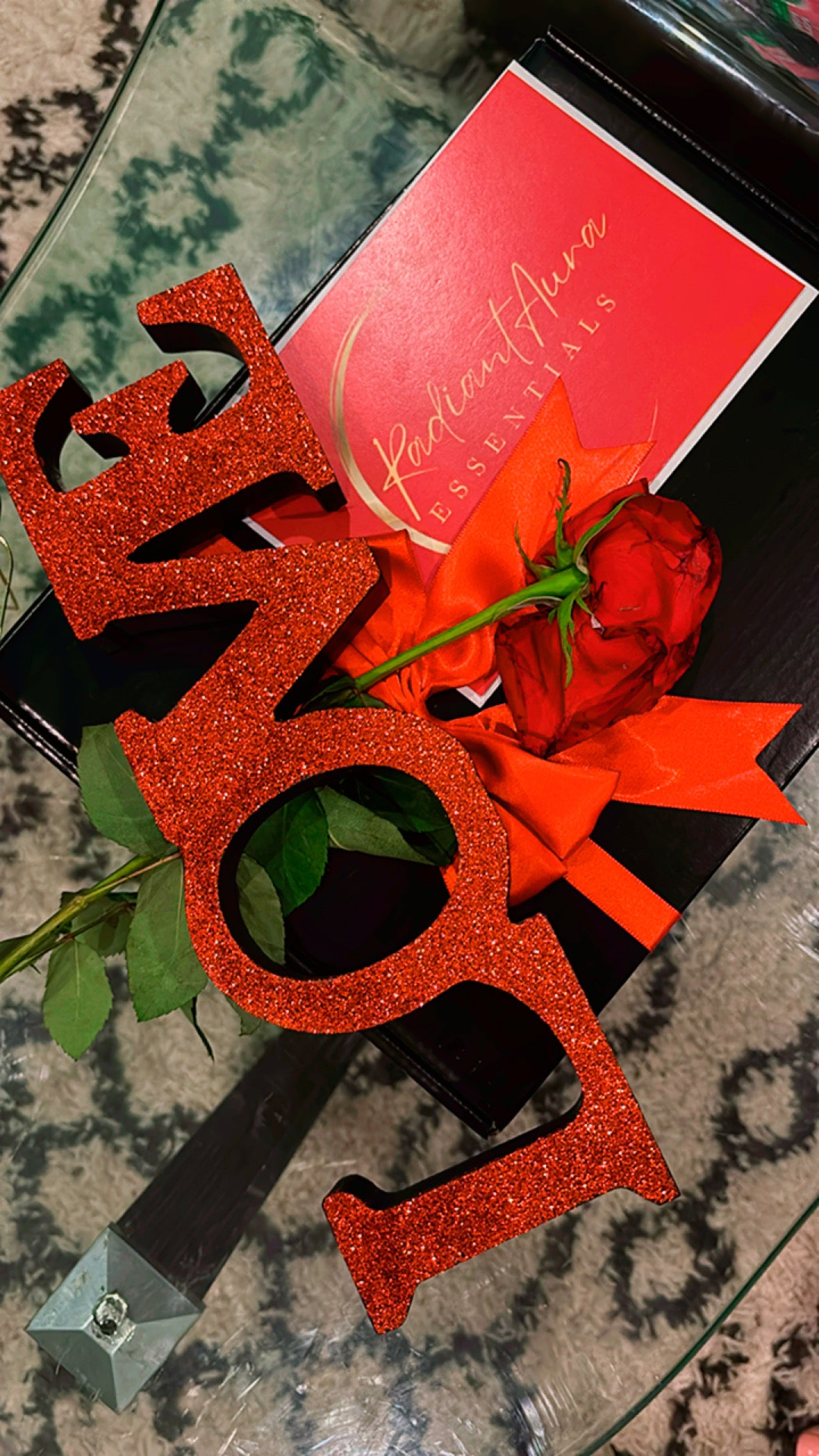 RAE: Lovers & Friends Collection Gift Box | Drop 1