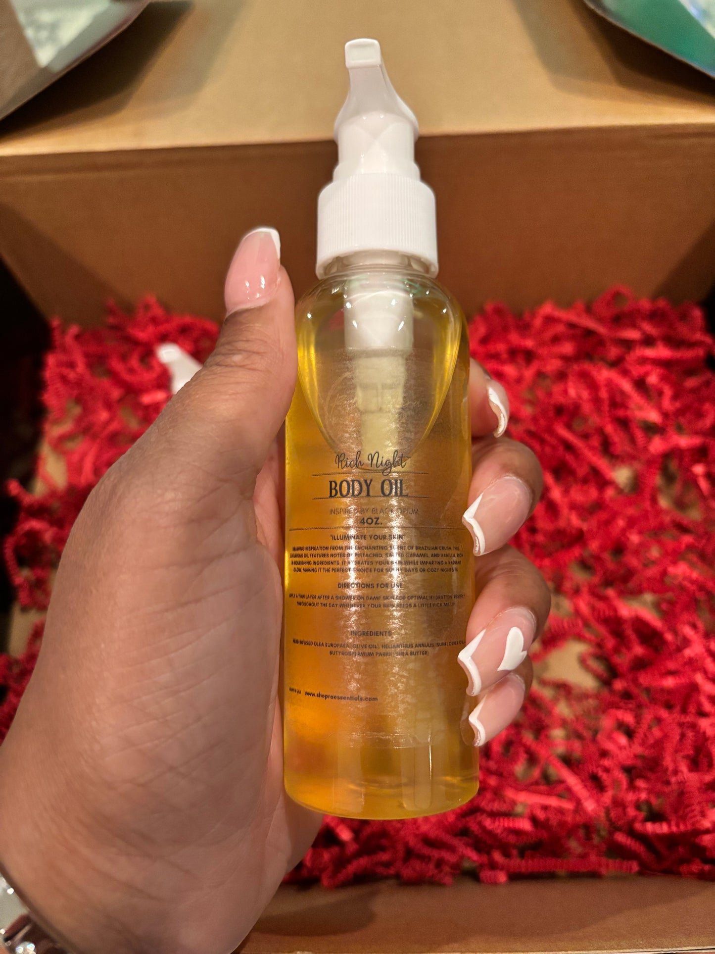 RAE: Lovers & Friends Collection Gift Box | Drop 1
