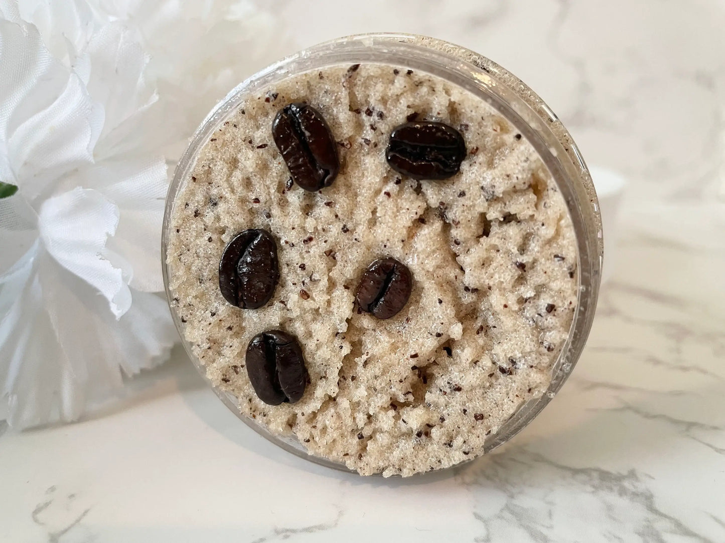 RAE: Skin Revival Coffee Body Scrub