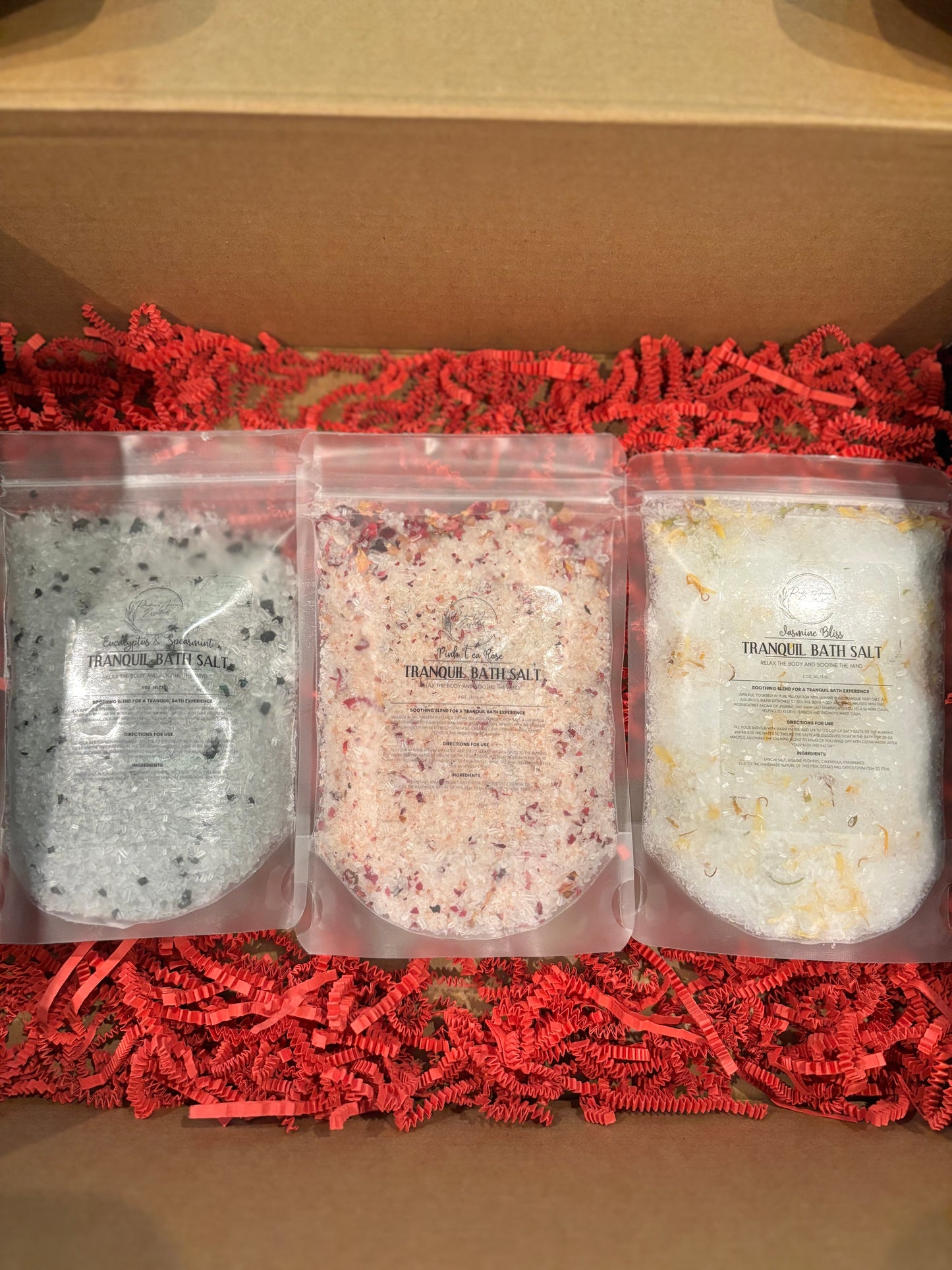 RAE: Lovers & Friends Collection Gift Box | Drop 1
