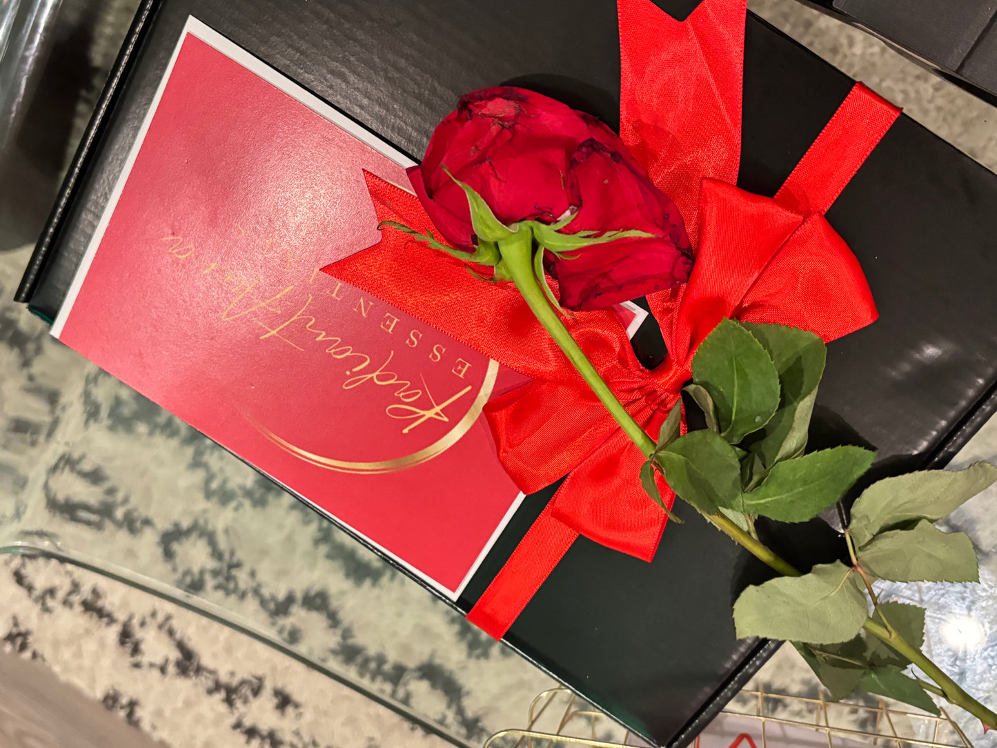 RAE: Lovers & Friends Collection Gift Box | Drop 1