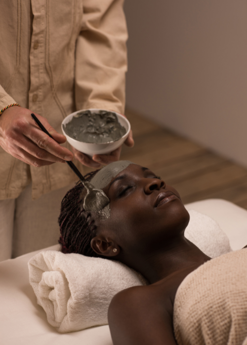 Glow Ritual Essentials Set