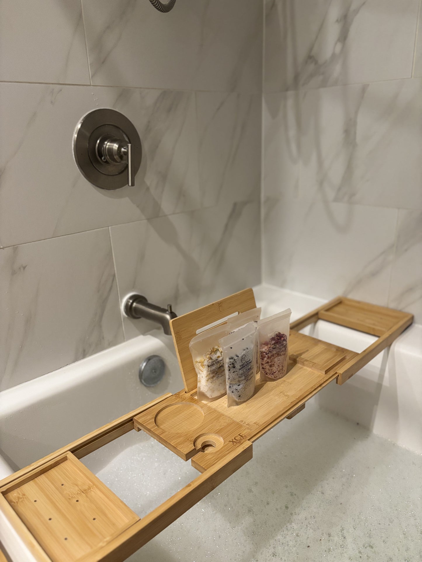 RAE: Lavender Dream Tranquil Bath Salt