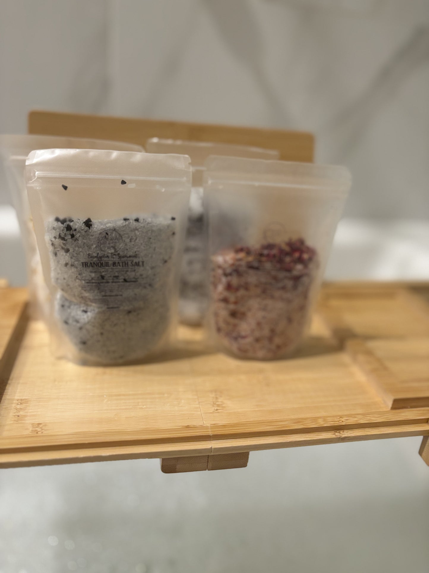 RAE: Lavender Dream Tranquil Bath Salt