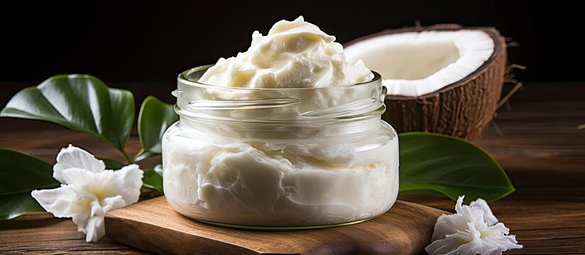 RAE: Nomad's Elixir Body Butter | Inspired by LV Imagination