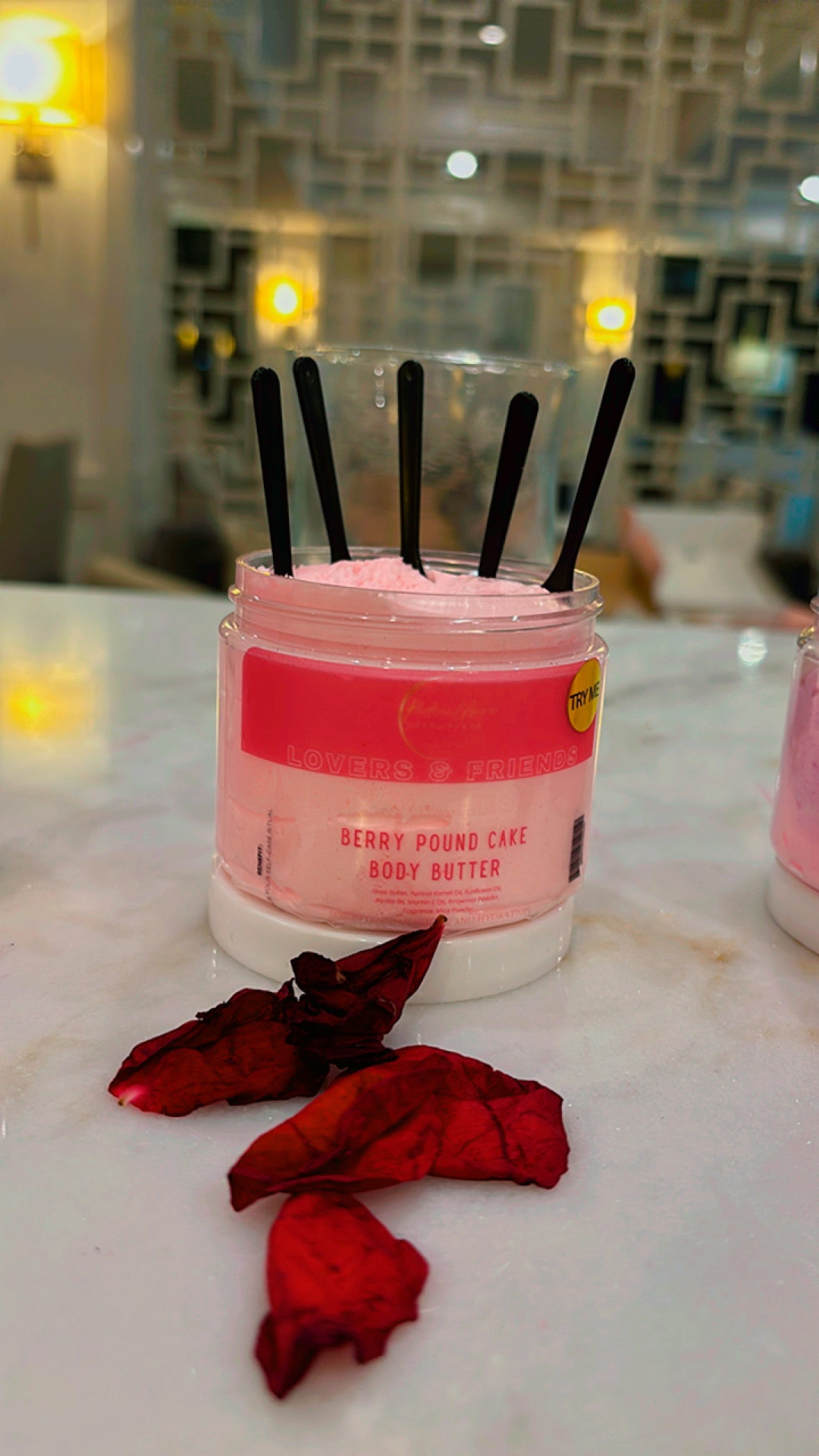 RAE: Lovers & Friends Collection Gift Box | Drop 1