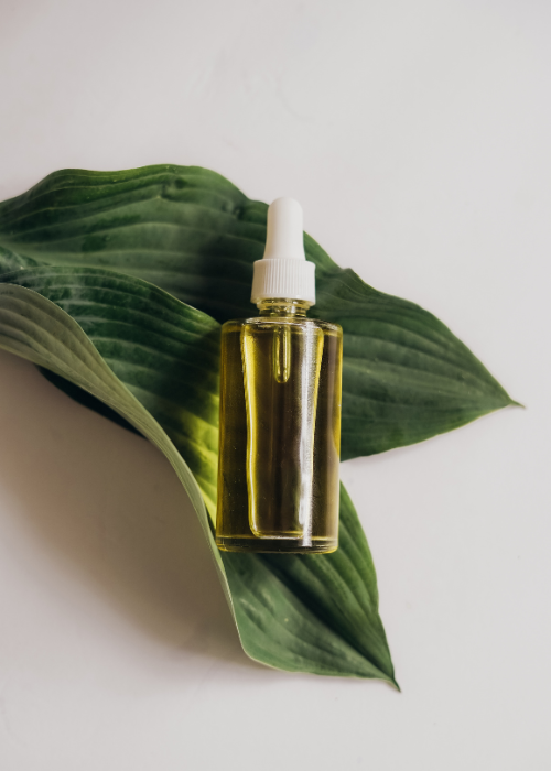 RAE: Viva La Glow Body Oil | Inspired by Viva La Juicy