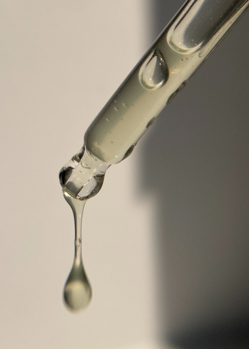 LGC: Blacque Coconut (Inspired by Black Opium)