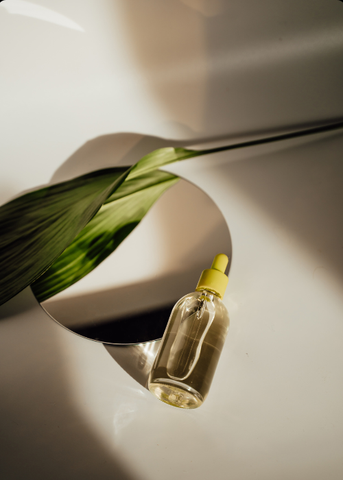 RAE: Viva La Glow Body Oil | Inspired by Viva La Juicy
