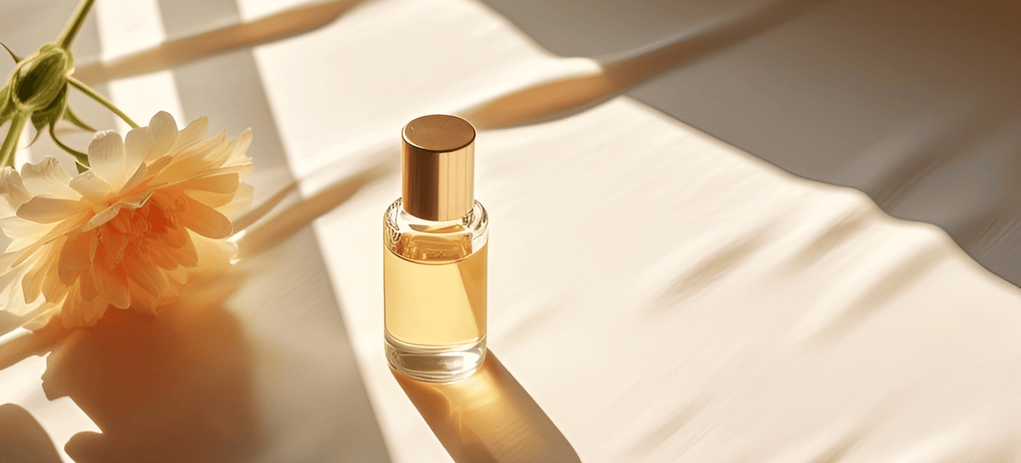 RAE: Lover's Embrace Perfume Oil | Inspired by Louis Vuitton Lover's
