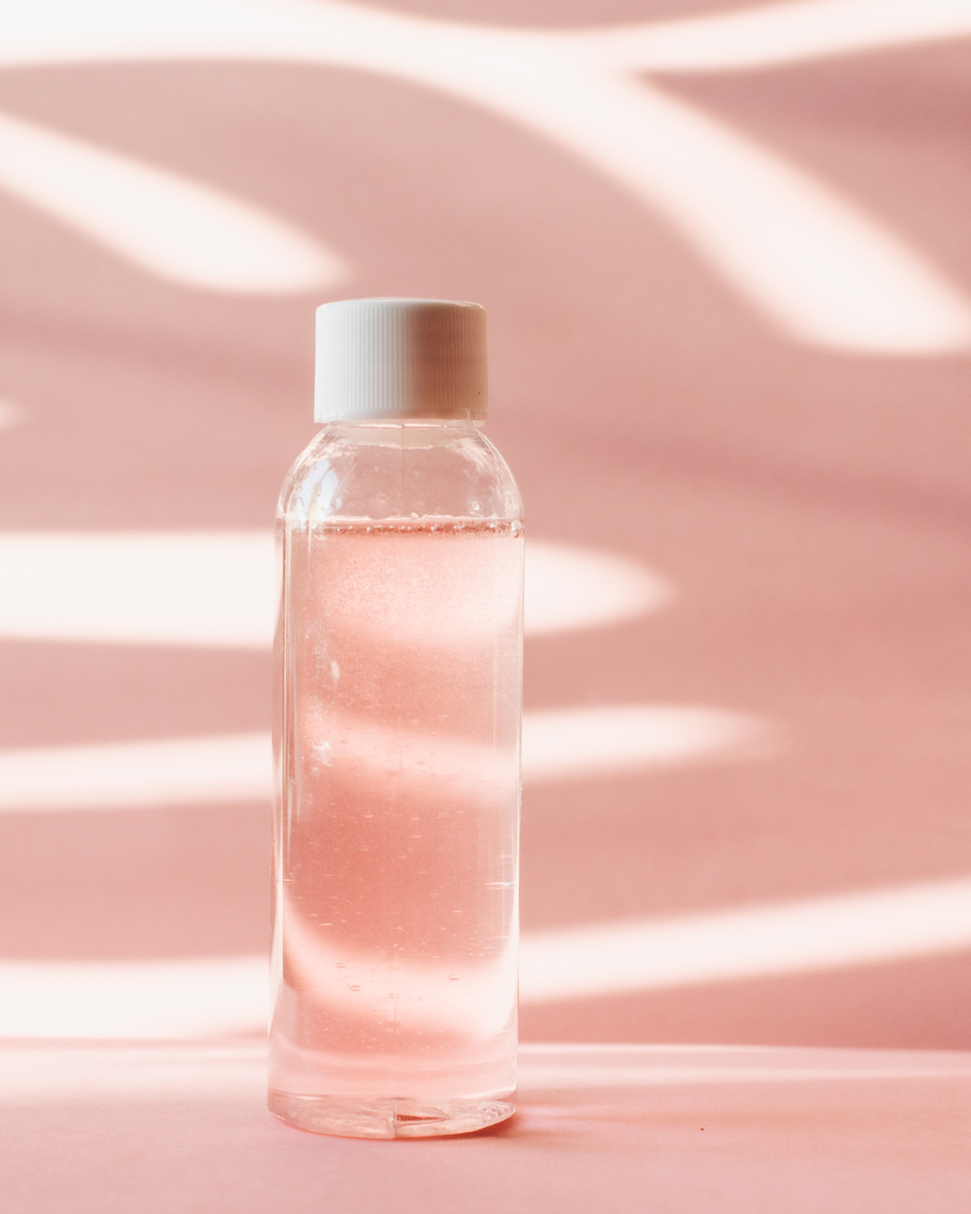 AuraBloom Rose Water Mist