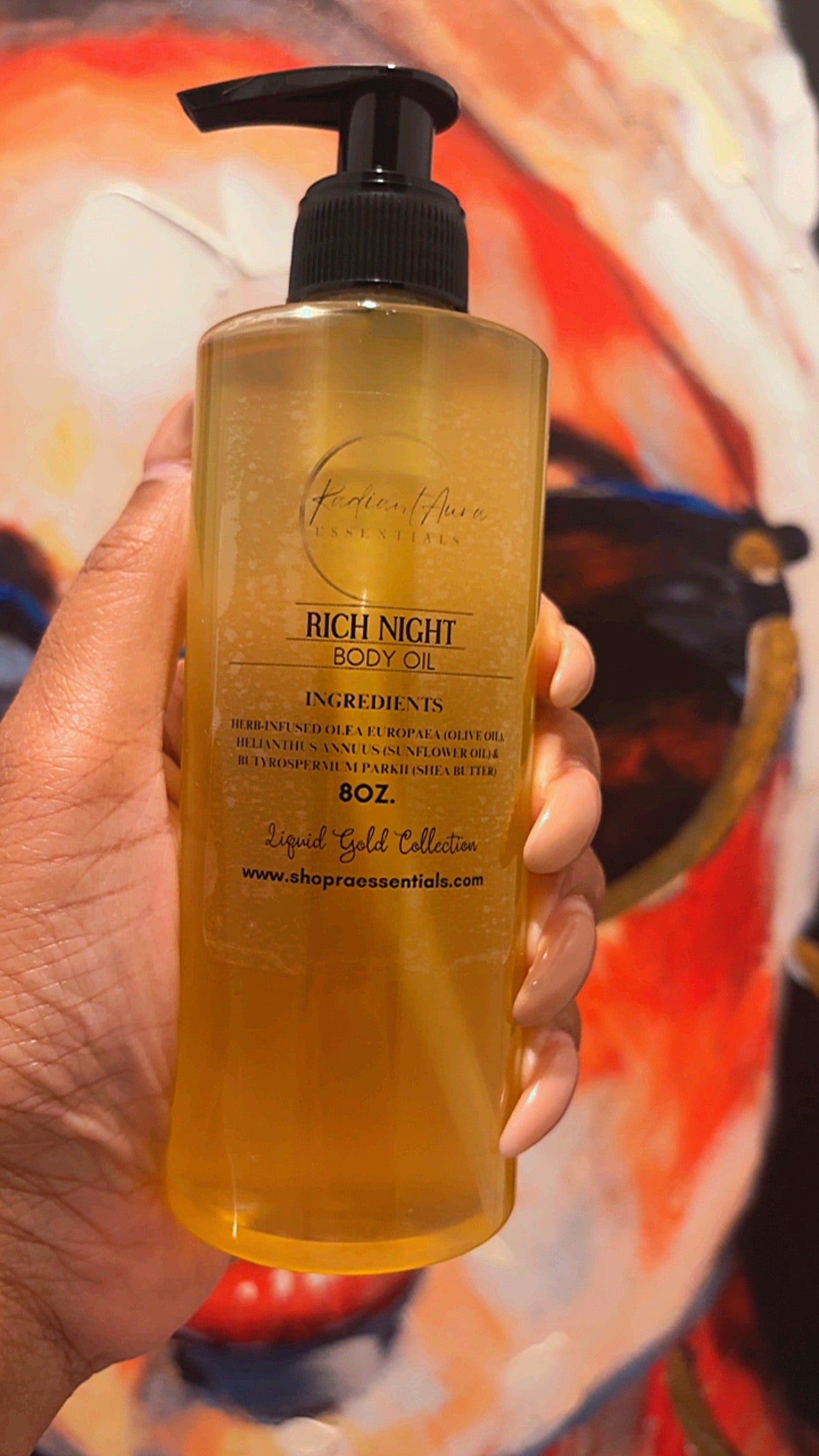 LGC: Viva La Juicy (Inspired by DR Dreams)