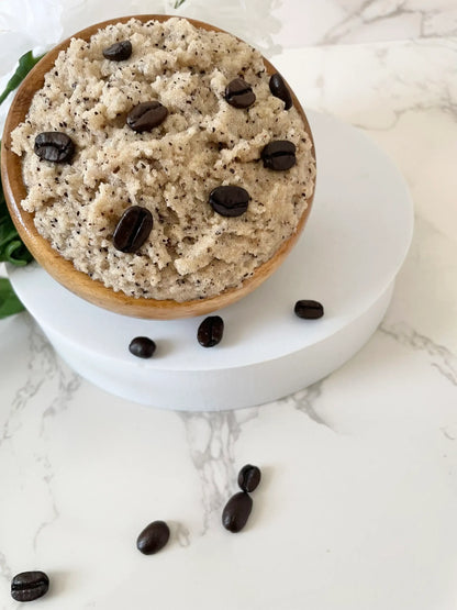RAE: Skin Revival Coffee Body Scrub