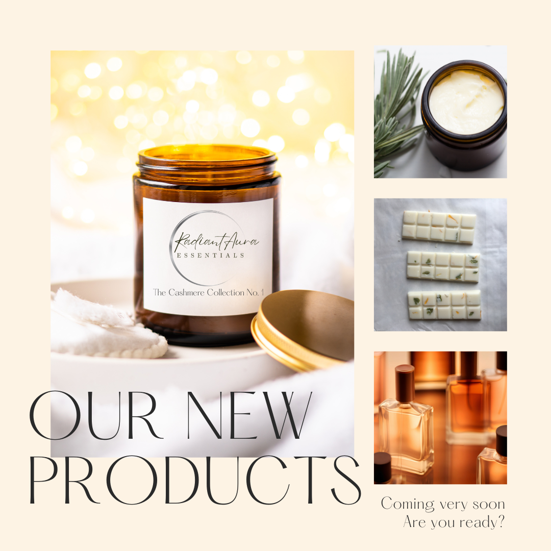 The Cashmere Collection No.1: VELOUR DUSK SOY Wax Melts