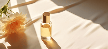 RAE: Tropical Temptation Perfume Oil | Inspired by Marc Jacobs' Daisy Eau So Fresh